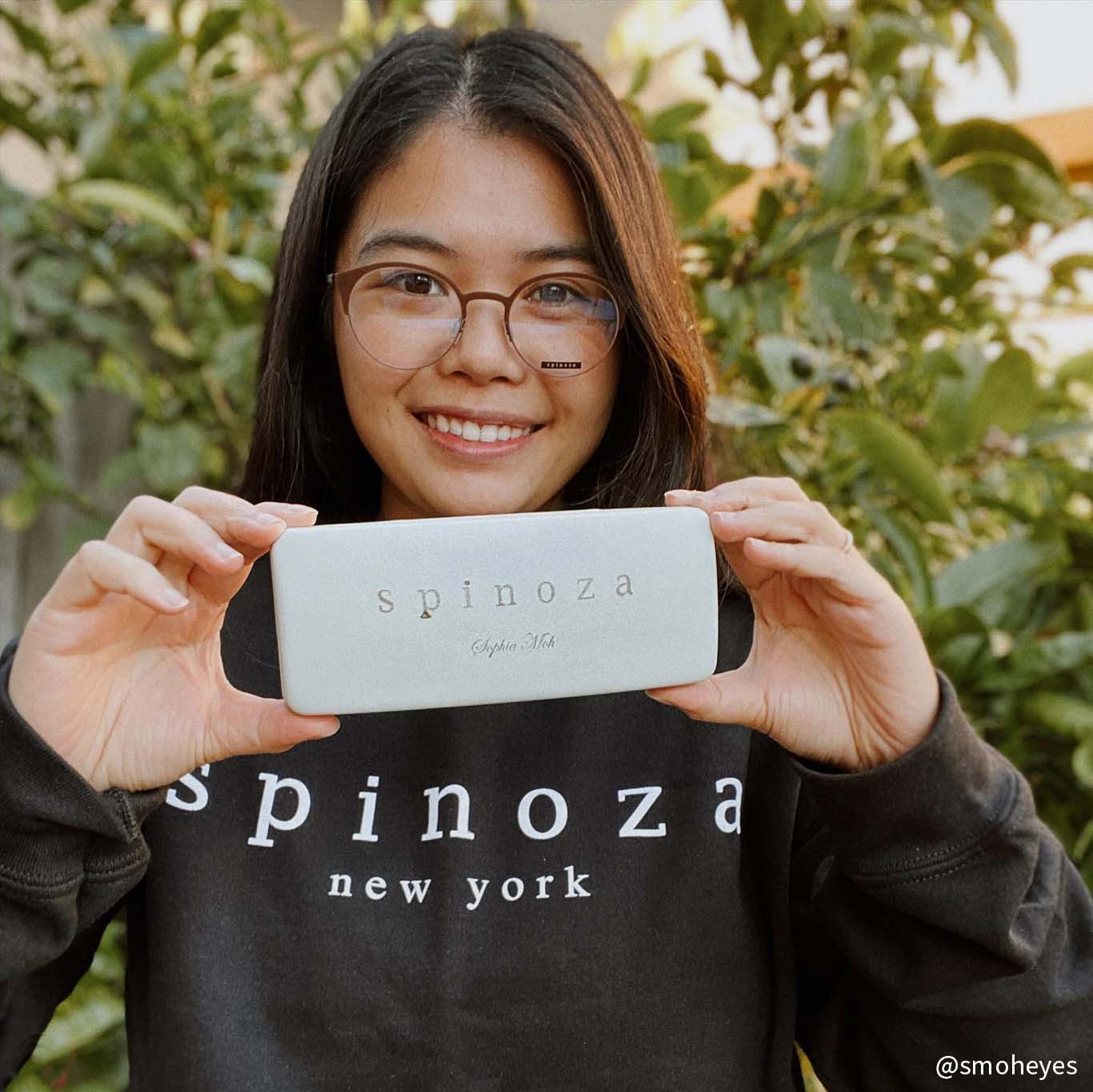 Crewneck Logo Sweatshirt