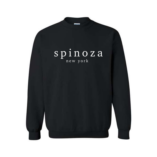 Crewneck Logo Sweatshirt