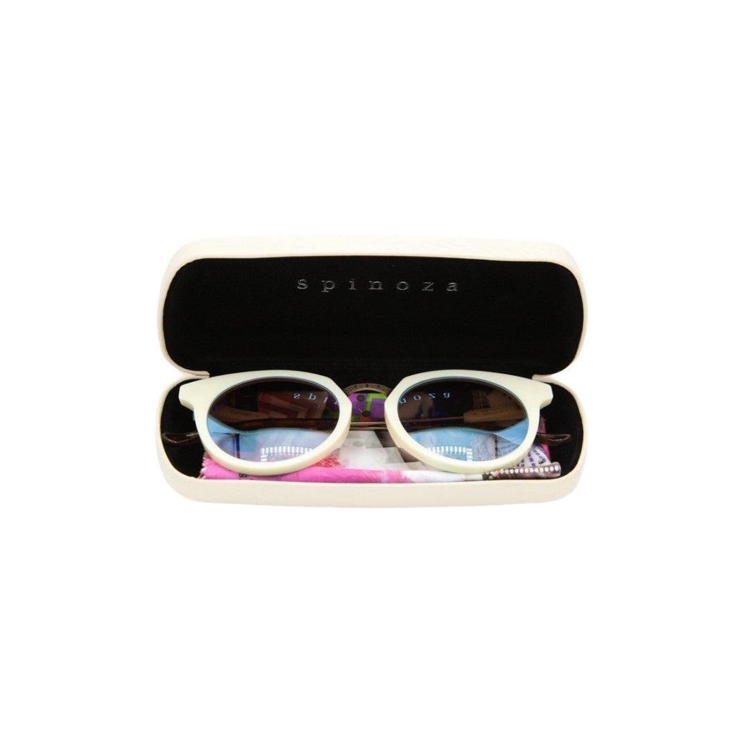 Engraved Glasses Case
